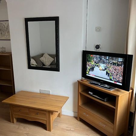 2 Bed Cottage เชสเตอร์ ภายนอก รูปภาพ