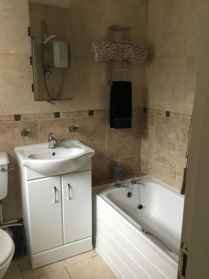 2 Bed Cottage เชสเตอร์ ภายนอก รูปภาพ