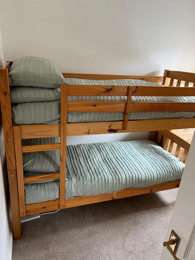 2 Bed Cottage เชสเตอร์ ภายนอก รูปภาพ