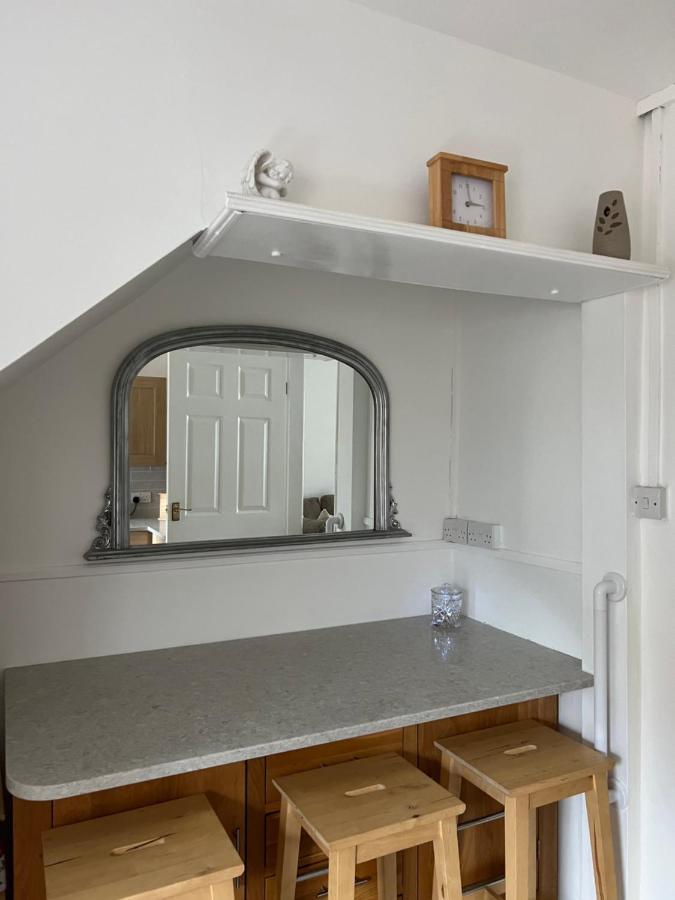 2 Bed Cottage เชสเตอร์ ภายนอก รูปภาพ