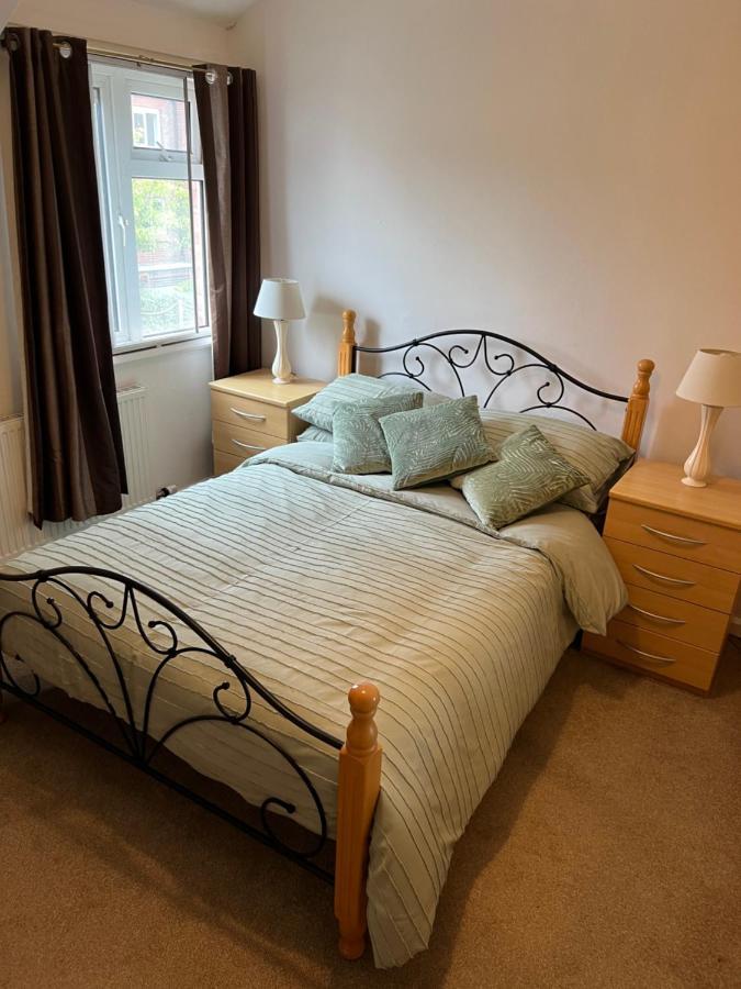2 Bed Cottage เชสเตอร์ ภายนอก รูปภาพ
