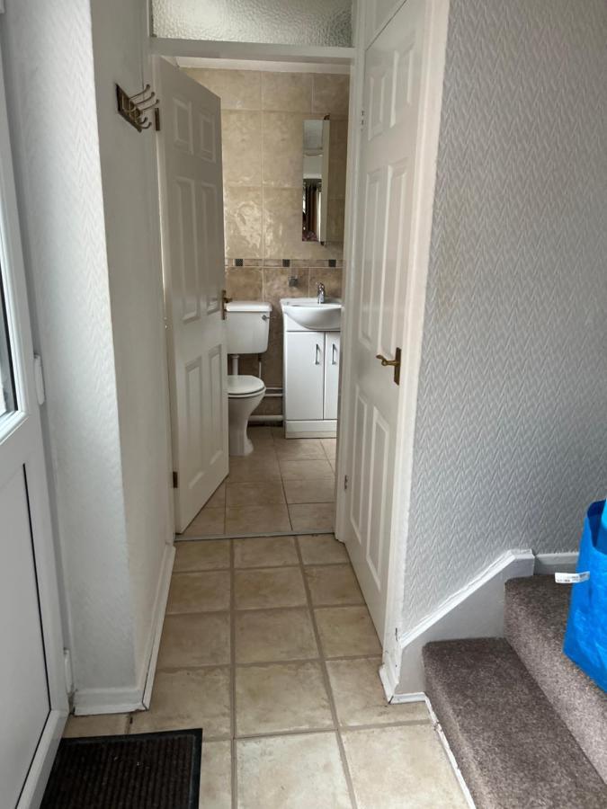 2 Bed Cottage เชสเตอร์ ภายนอก รูปภาพ