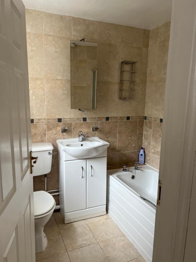 2 Bed Cottage เชสเตอร์ ภายนอก รูปภาพ